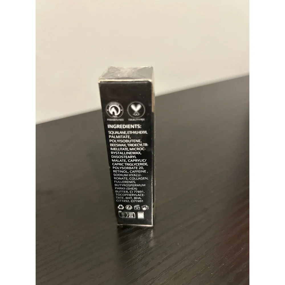 Ronkie‎ Caffeine Eye Stick Retinol Hydrating Firming Fine Lines 3.4g 0.12oz NEW